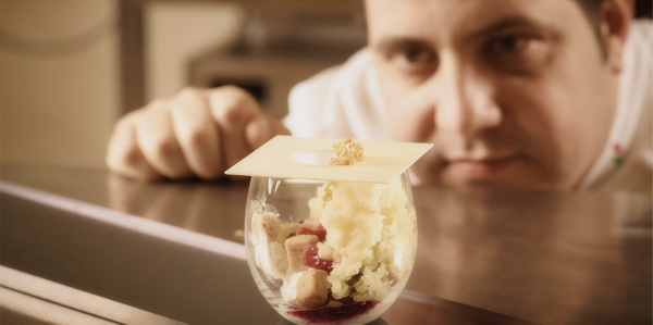 Domus propone KitchenAid